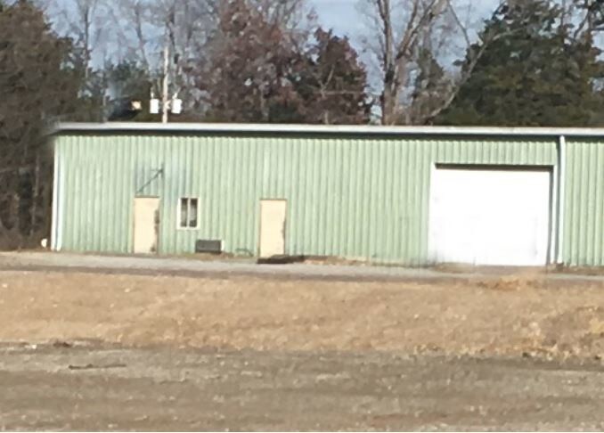 More Photos Of 10313 Cogdill Rd, Knoxville Warehouse For Lease
