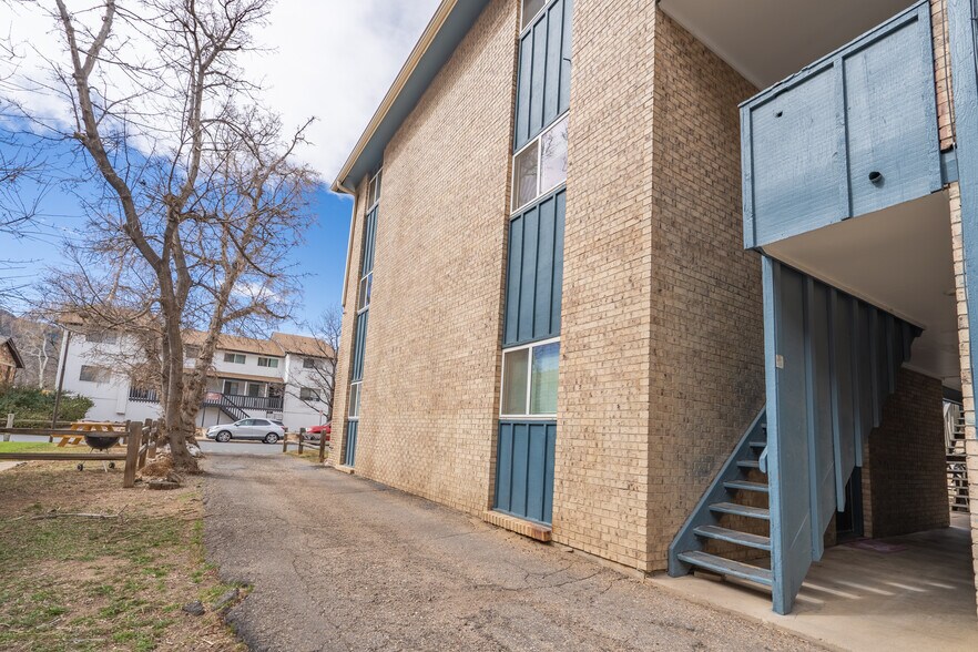 More Photos Of 1380 19th St, Boulder Apartments For Sale