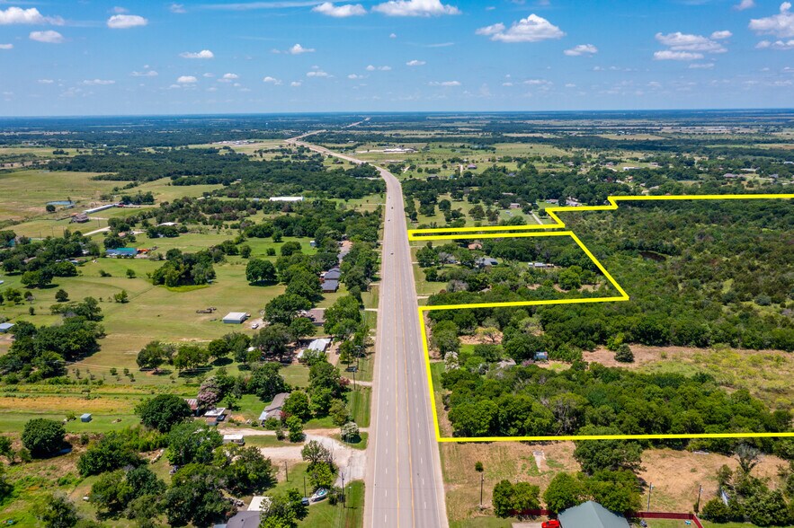 More Photos Of 4816 W State Highway 31, Corsicana Land For Sale