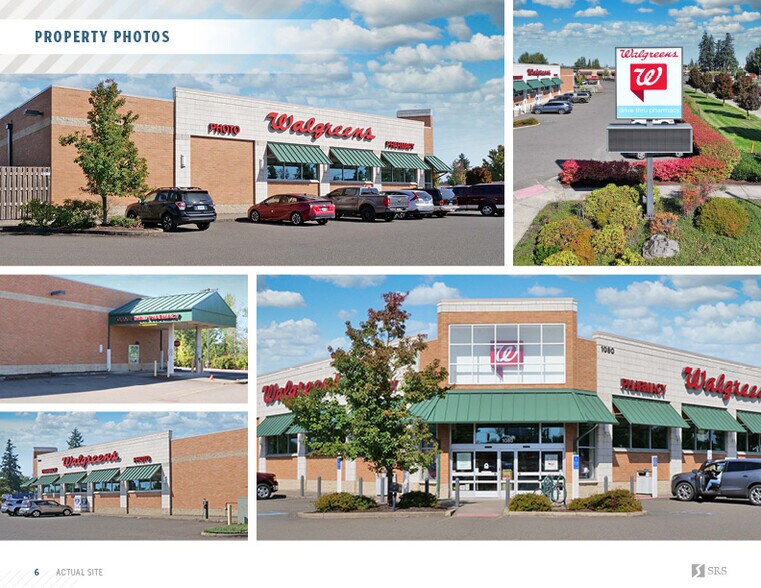 More Photos Of 1080 SW 1st Ave, Canby Drugstore For Sale