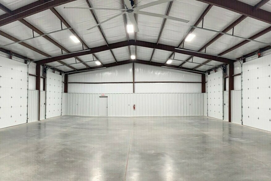 More Photos Of 3377 Sotol Way, Pecos Warehouse For Lease