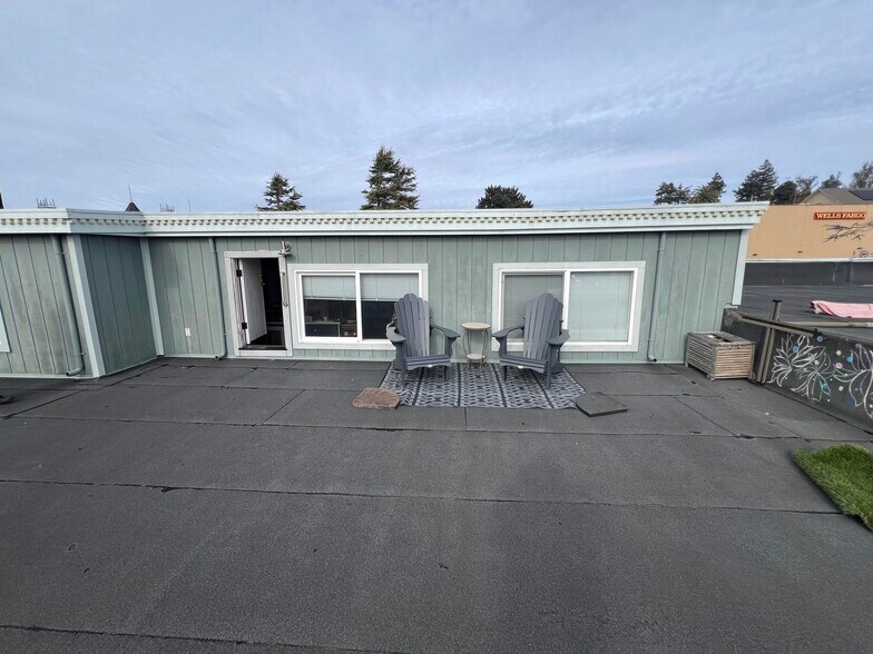 More Photos Of 1070 H St, Arcata Specialty For Sale