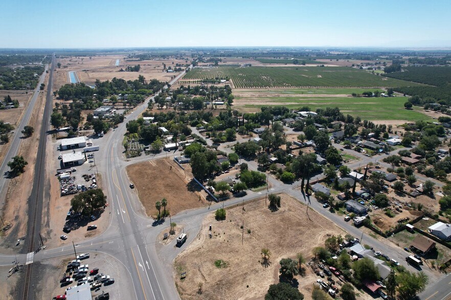 More Photos Of 9927 State Highway 99w, Gerber Land For Sale