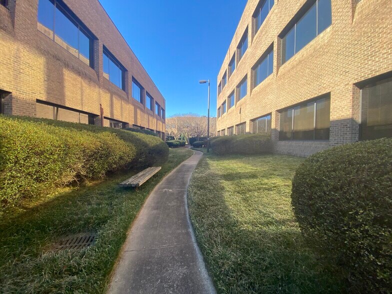 More Photos Of 4025 University Pky, Winston-Salem Unknown For Lease