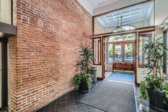 More Photos Of 1660 17th St, Denver Office Residential For Sale