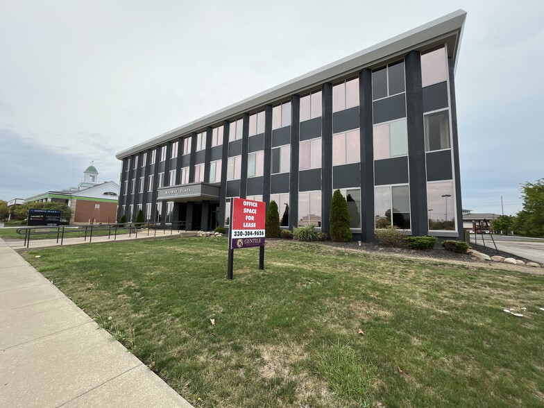 Primary Photo Of 347 Midway Blvd, Elyria Medical For Lease