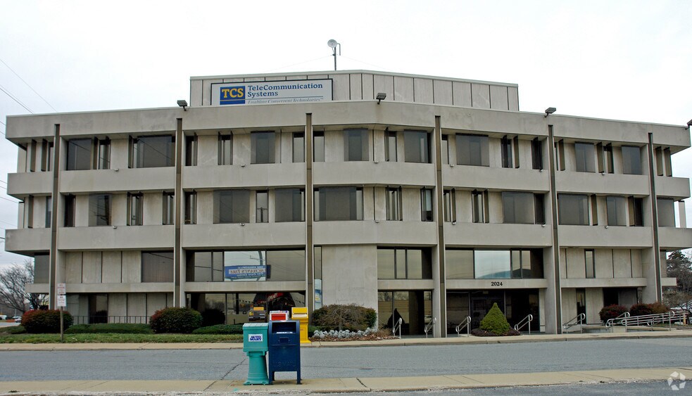 More Photos Of 2024 West St, Annapolis Office For Sale