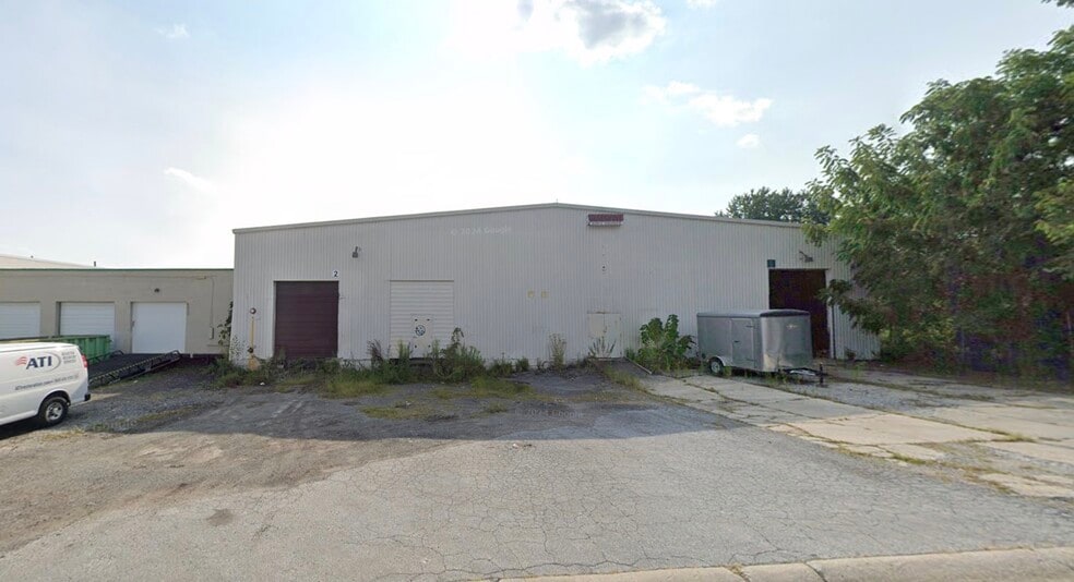 Primary Photo Of 710 Primos Ave, Primos Warehouse For Lease