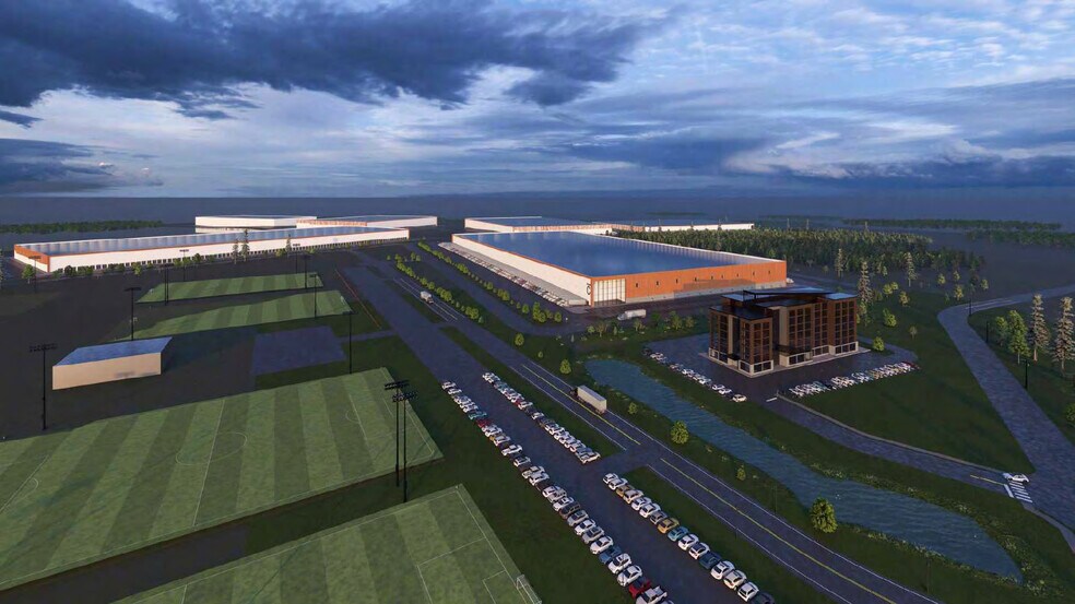 More Photos Of Dividing Creek Rd, Millville Unknown For Lease