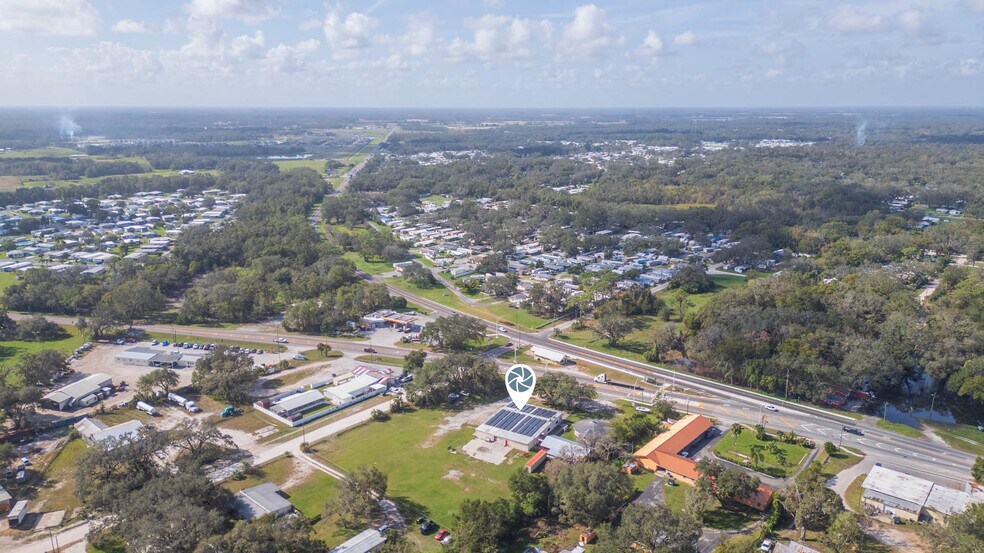 More Photos Of 4024 Paul S Buchman Hwy, Zephyrhills Restaurant For Sale