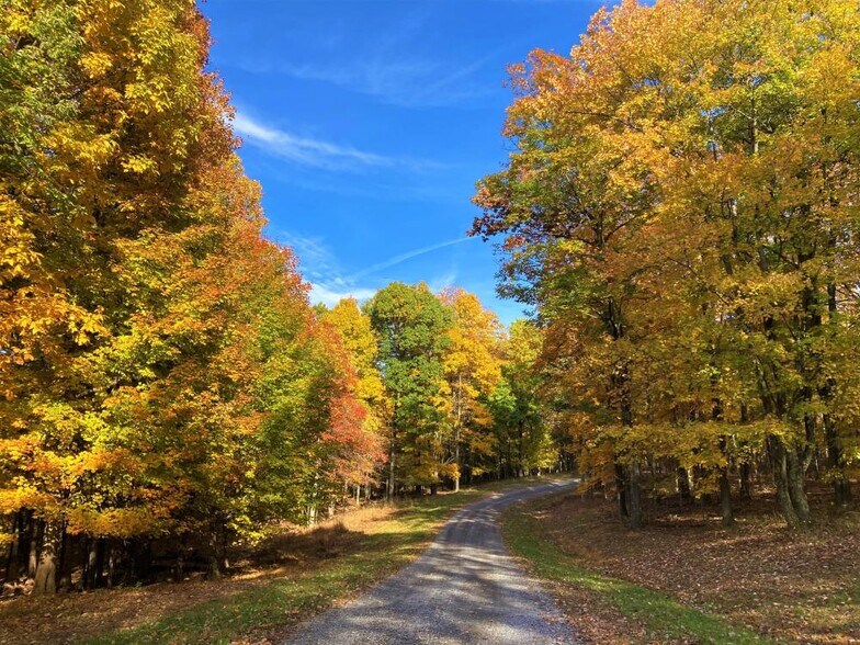 More Photos Of 2005 Grafton Rd, Morgantown Land For Sale
