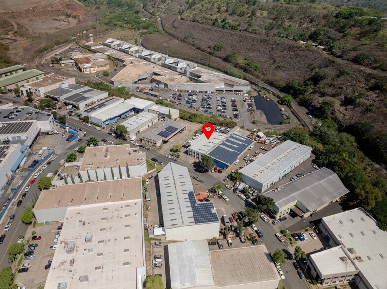 More Photos Of 99-1392 Koaha Pl, Honolulu Warehouse For Sale