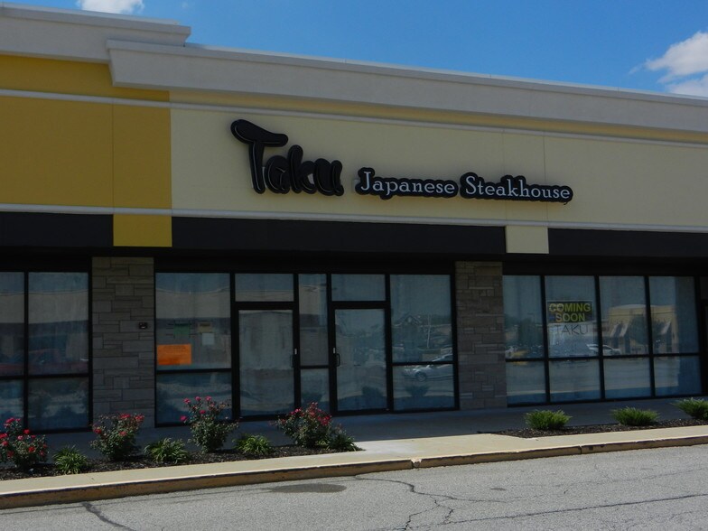 More Photos Of 1700 E Boulevard, Kokomo Unknown For Lease