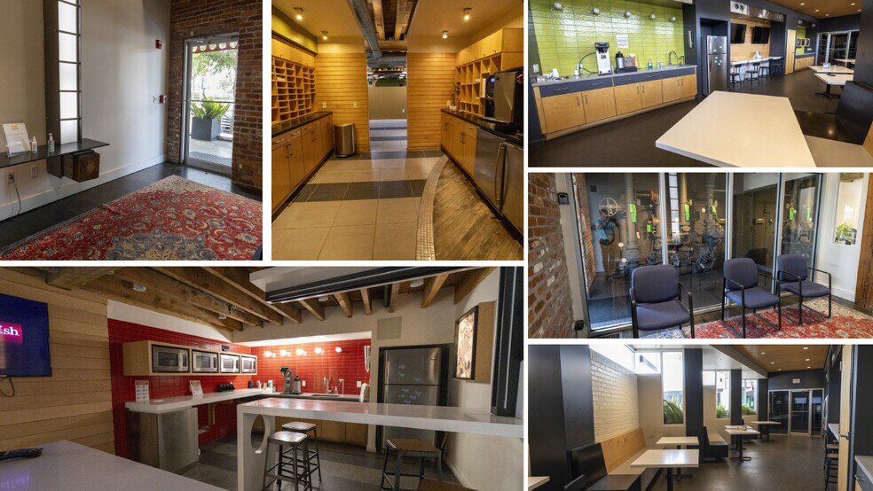 More Photos Of 1357 W Beaver St, Jacksonville Manufacturing For Sale