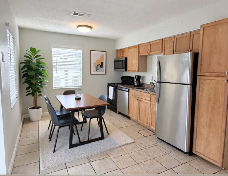 More Photos Of , Palmetto Multifamily For Sale
