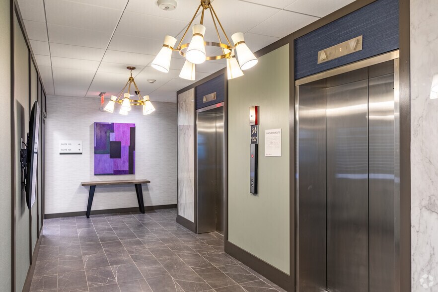 More Photos Of 1801 Peachtree St NE, Atlanta Office For Lease