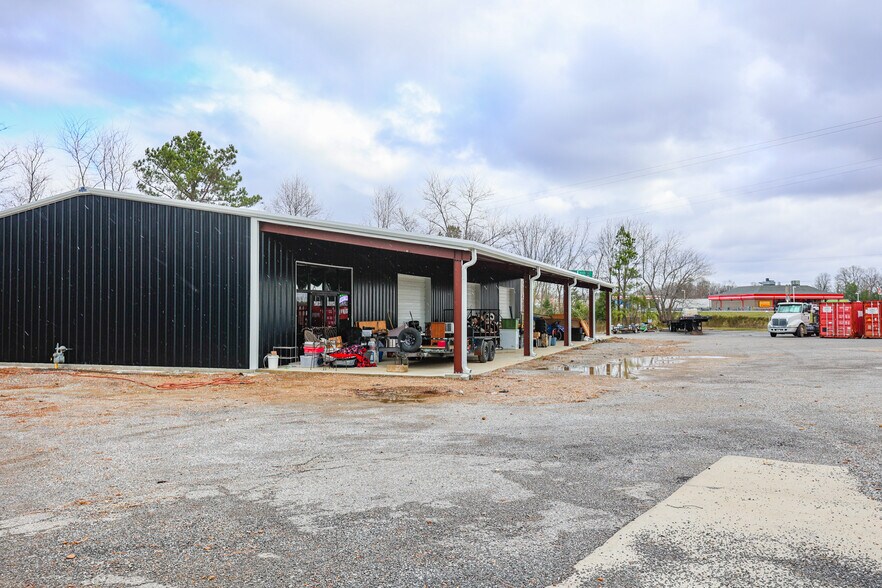 More Photos Of 1870 Mayfield Hwy, Benton Land For Sale