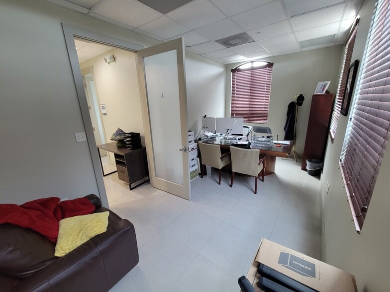 Primary Photo Of 5599 S University Dr, Davie Loft Creative Space For Sale