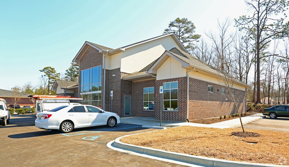 Primary Photo Of 113 Barton Creek Ct, Columbia Medical For Lease
