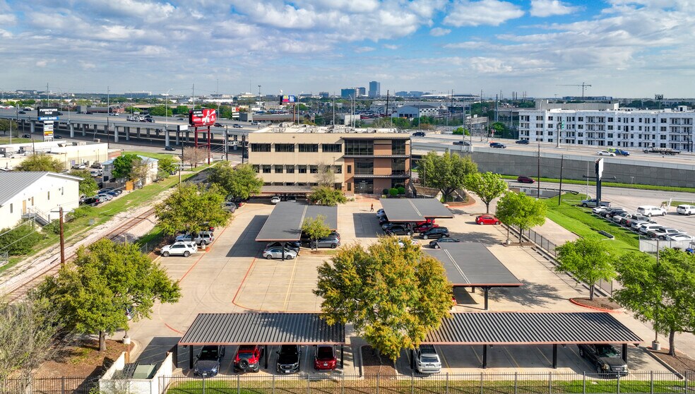 More Photos Of 8998 Research Blvd, Austin Office For Lease