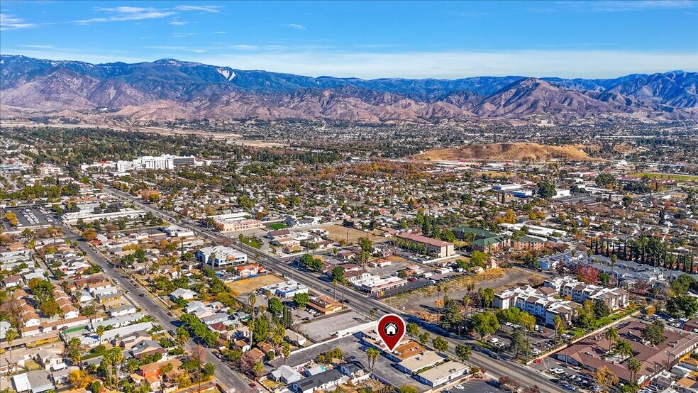 More Photos Of 1376 N Waterman Ave, San Bernardino Unknown For Lease