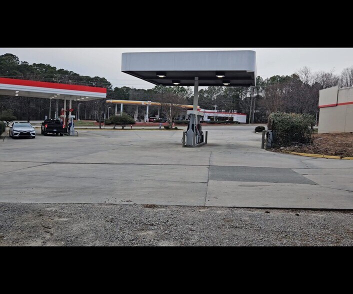 More Photos Of 10420 Chapel Hill Rd, Morrisville Convenience Store For Lease