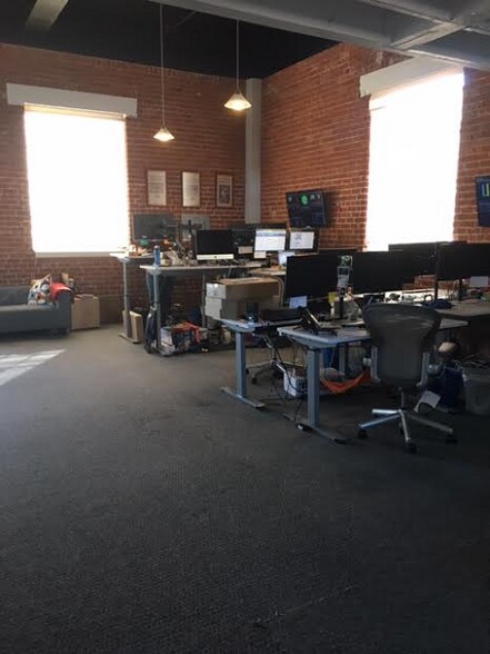 More Photos Of 3435 Cesar Chavez, San Francisco Office For Lease