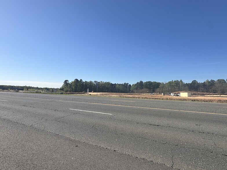 More Photos Of 1781 Forty dr, Shreveport Land For Sale