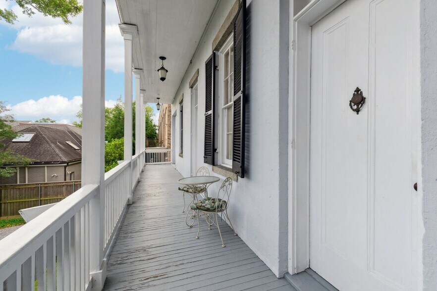 More Photos Of 1410 Jackson Ave, New Orleans Lodge Meeting Hall For Sale