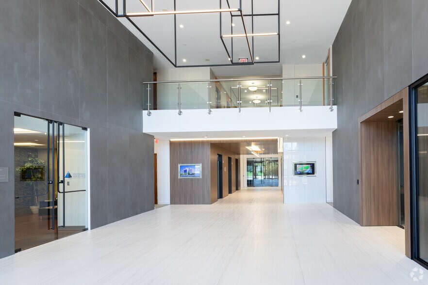 More Photos Of 4035 Ridge Top Rd, Fairfax Office For Lease