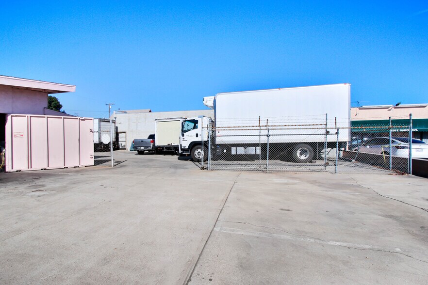 More Photos Of 601 E Garvey Ave, Monterey Park Auto Repair For Sale