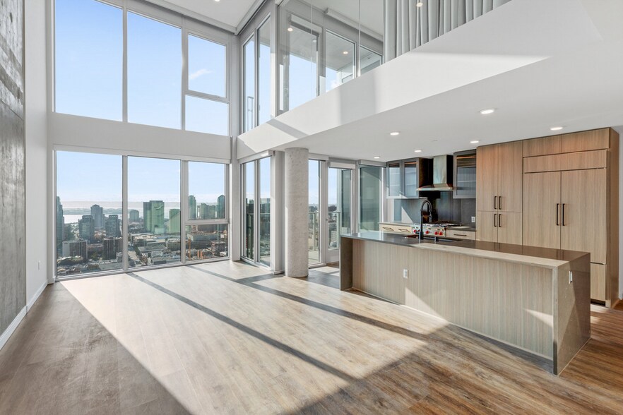 More Photos Of 601 11th Ave, San Diego Apartments For Lease