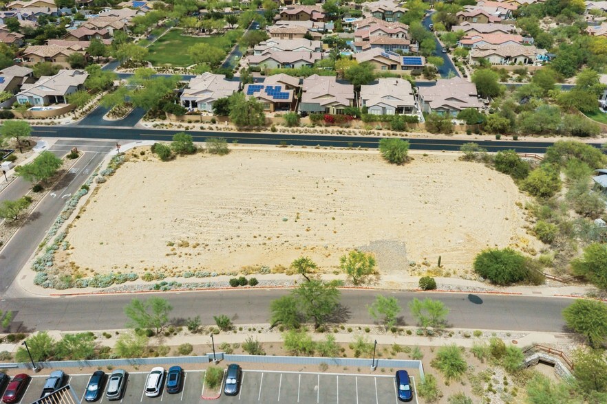 More Photos Of 9256 E Verde Grove View, Scottsdale Land For Sale