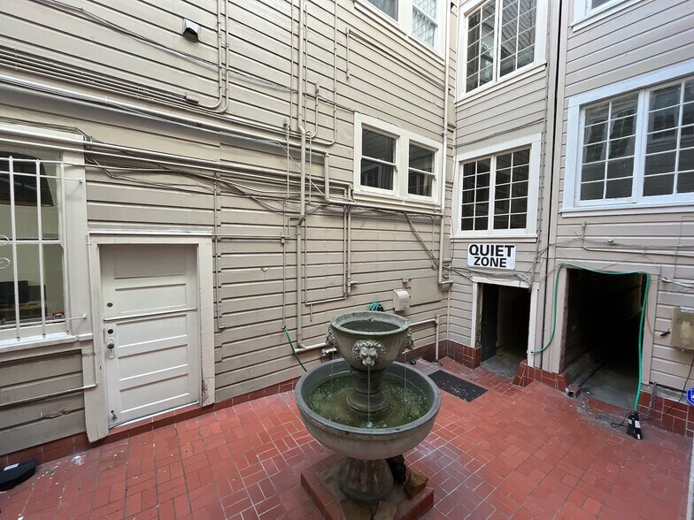 More Photos Of 1945-1947 Divisadero St, San Francisco Medical For Sale