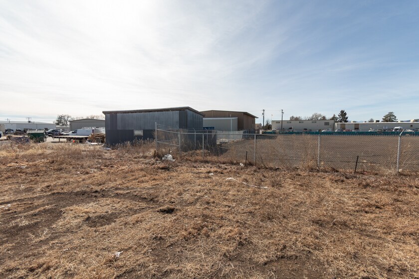 More Photos Of 2020 Airway Ave, Fort Collins Light Manufacturing For Lease