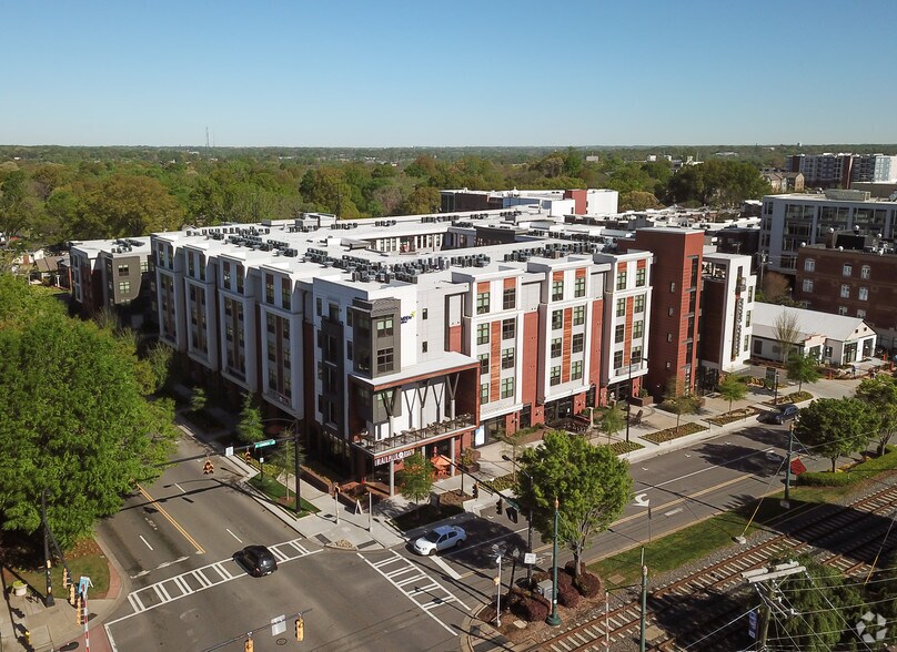 More Photos Of 1750 Camden Rd, Charlotte Apartments For Lease