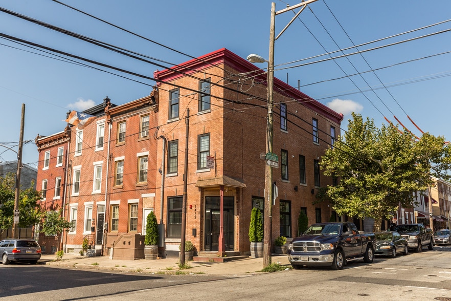 More Photos Of 1452 N 4th St, Philadelphia Storefront Retail Residential For Lease