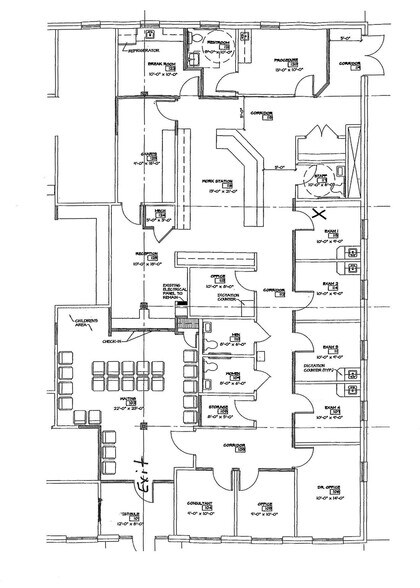 More Photos Of 3436-3500 Granite Cir, Toledo Medical For Sale