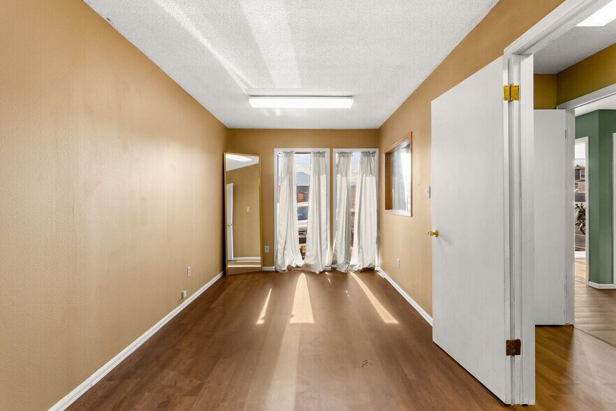 More Photos Of 3612 Galley Rd, Colorado Springs Office Residential For Sale