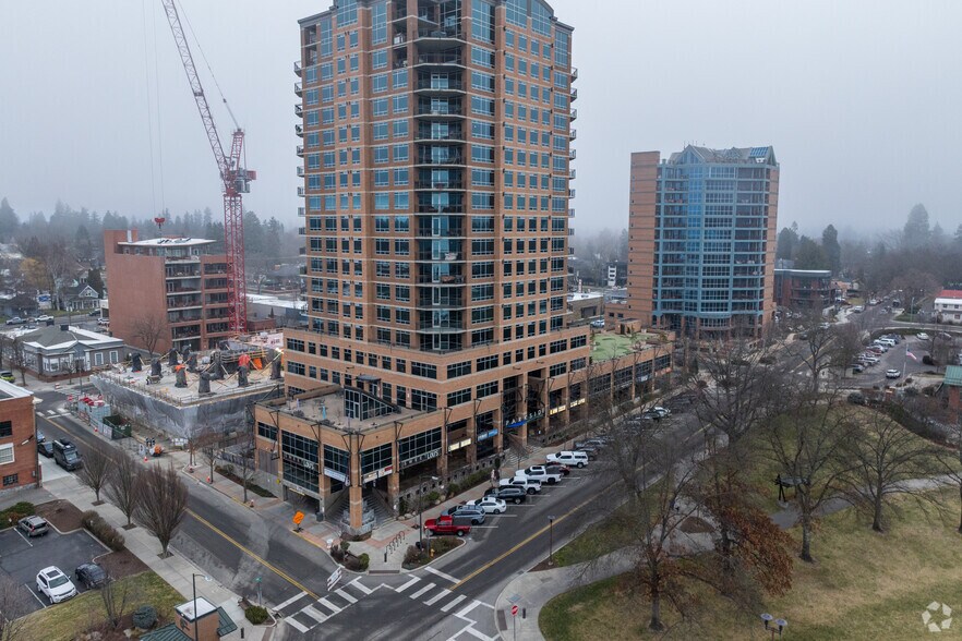 More Photos Of 601 E Front, Coeur d'Alene Apartments For Lease