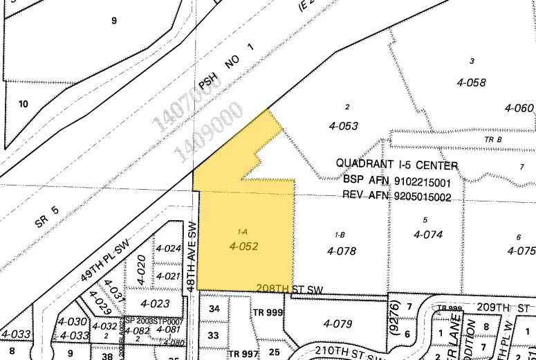 More Photos Of 20816 44th Ave W, Lynnwood Office For Sale