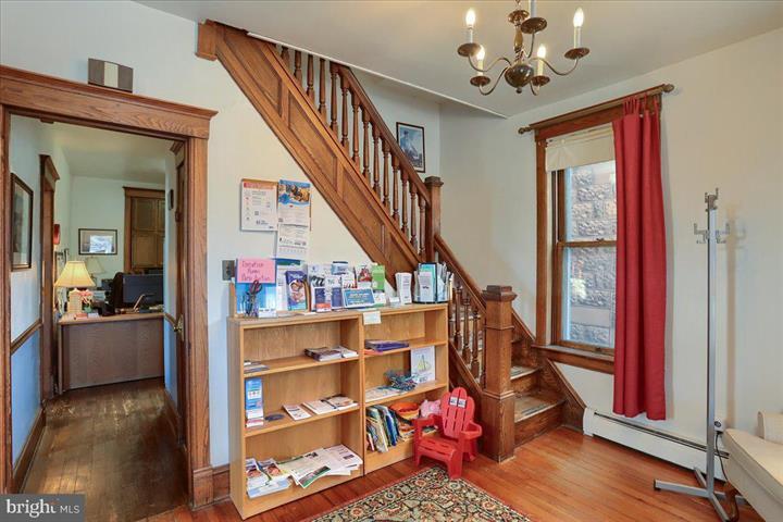 More Photos Of 123 Buford Ave, Gettysburg Office Residential For Sale