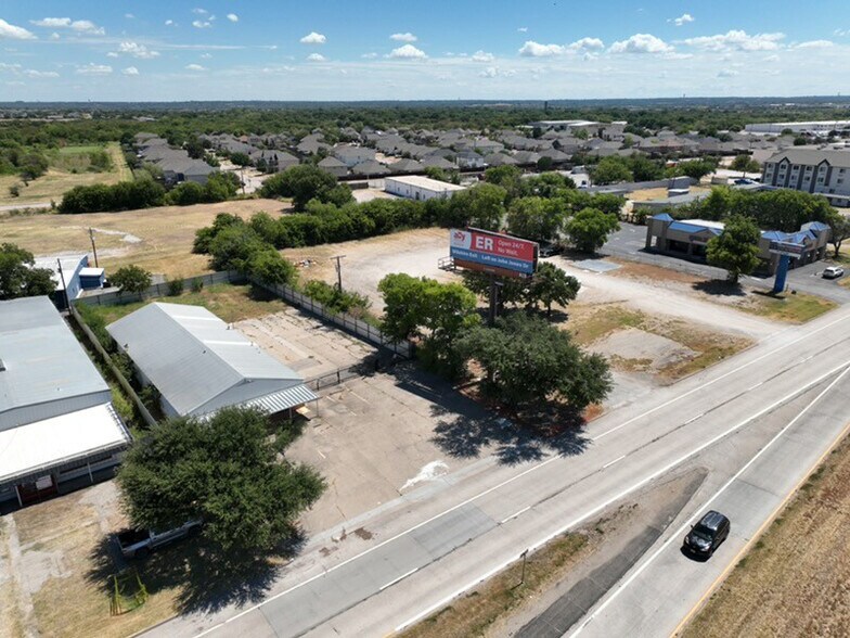 Primary Photo Of 10409 South Fwy, Fort Worth Industrial For Lease
