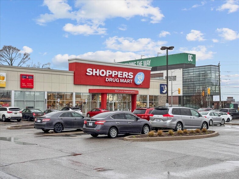 More Photos Of 21 Niagara Dr, Oshawa Land For Sale