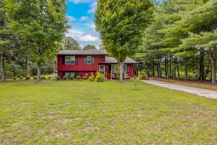 Primary Photo Of 960 S Grand St, Hammonton Multifamily For Sale