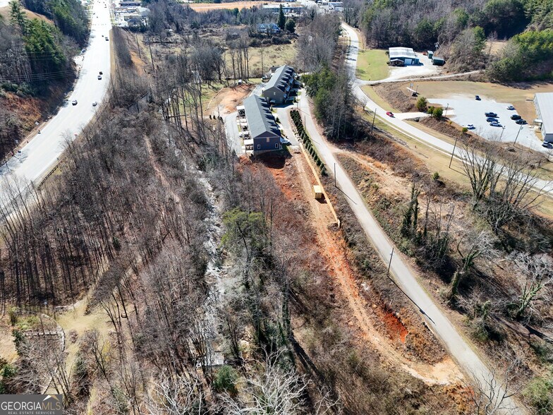 More Photos Of 0 Living Waters Way, Clayton Land For Sale