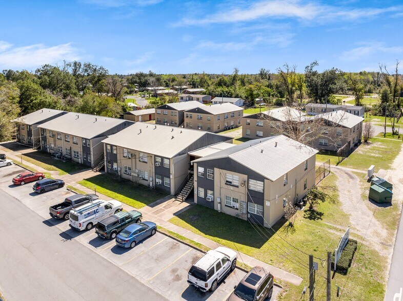 More Photos Of 3510 and 3536 St John St, Panama City Multifamily For Sale