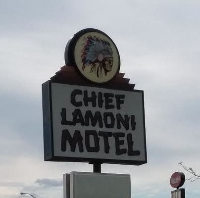 More Photos Of 2010 E Main St, Lamoni Hotel For Sale