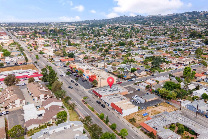 More Photos Of 1001-1003 E La Habra Blvd, La Habra General Retail For Sale