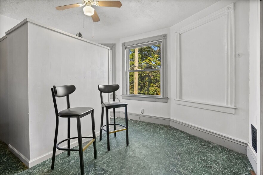 More Photos Of 357-359 Norman St, Bridgeport Apartments For Sale
